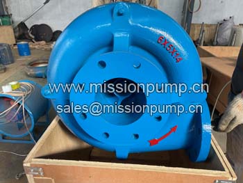 Mission Shear Pump SM 6x5x14