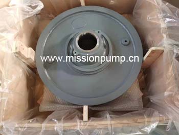 Mission 14x12x22 pump parts