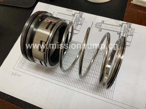 Mechanical Seal 22451-1